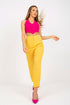 Pantalon femme model 168066 Xsapienza